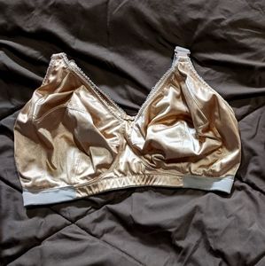 Bundle of TWO Goddess Keira Nursing Bras